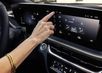 US study backs touchscreen safety fears