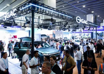 GAC at 2025 Canton Fair