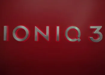 Hyundai confirms Ioniq 3 name ahead of Brussels show tease