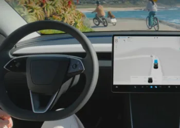 Tesla ends upfront Full Self-Driving sales, shifts to subscriptions from Feb 14