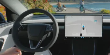 Tesla ends upfront Full Self-Driving sales, shifts to subscriptions from Feb 14