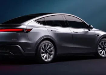 Tesla Malaysia updates Model Y for 2026, prices unchanged