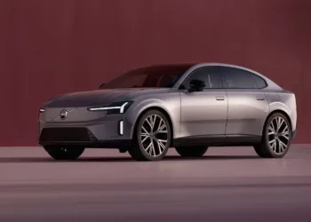 ES90 arrives as Volvo’s first electric sedan, priced from RM339,888