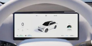 GWM opens new ‘GWM Sans’ in-car font for free commercial use