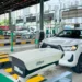 ANPR trial in Malaysia 2026.