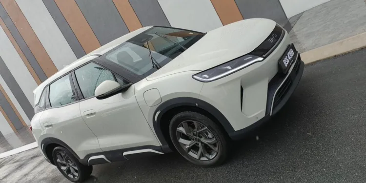 Miti tightens franchise AP rules with RM250K and 200kW bar for new imported EV models