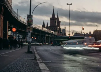 ACEA: EVs nudge past petrol in EU’s December registrations