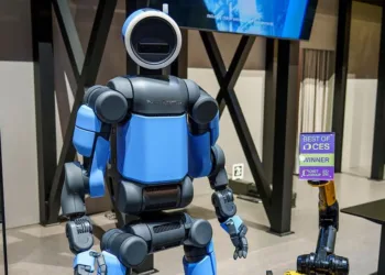 Hyundai hires ex-Tesla Optimus boss for Boston Dynamics board role