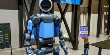 Hyundai hires ex-Tesla Optimus boss for Boston Dynamics board role