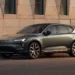 Volvo EX60 makes world debut, 810km range and 400kW charging
