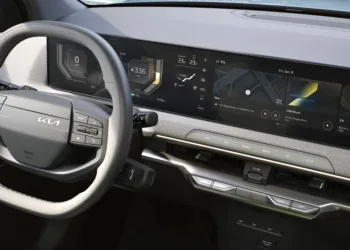 Kia EV2.