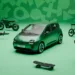 Renault Twingo E-Tech heads to Brussels show with ‘Twingomania’ spin-offs