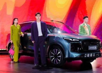 Lepas gears up for Malaysia: Chery offshoot wants 30 dealers by end-2026