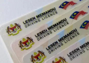 JPJ ends flight-ticket rule for physical driving licence cards from Jan 23