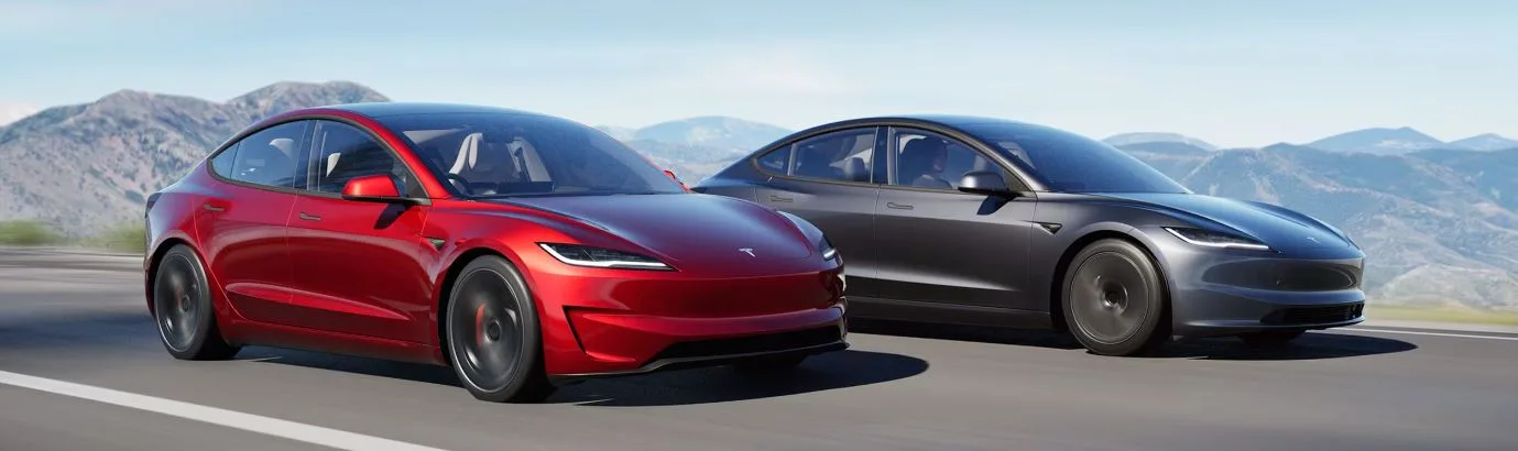 Model 3