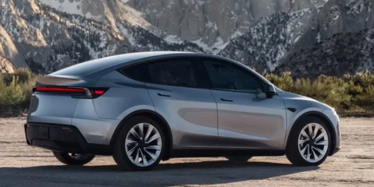 Model Y