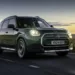 MINI Countryman Electric update pushes range beyond 500km