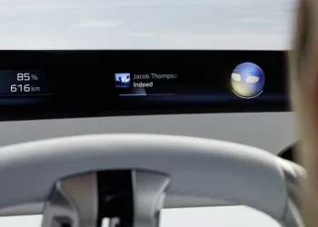 BMW taps Amazon Alexa+ for next-gen voice assistant, with iX3 first in line