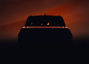 Toyota teases mystery SUV as electric rumours build