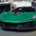 China’s Nebula Next 01 claims 1,903hp in CES concept debut