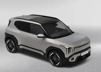 Kia EV2 sets out as Europe-focused entry EV