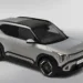 Kia EV2 sets out as Europe-focused entry EV
