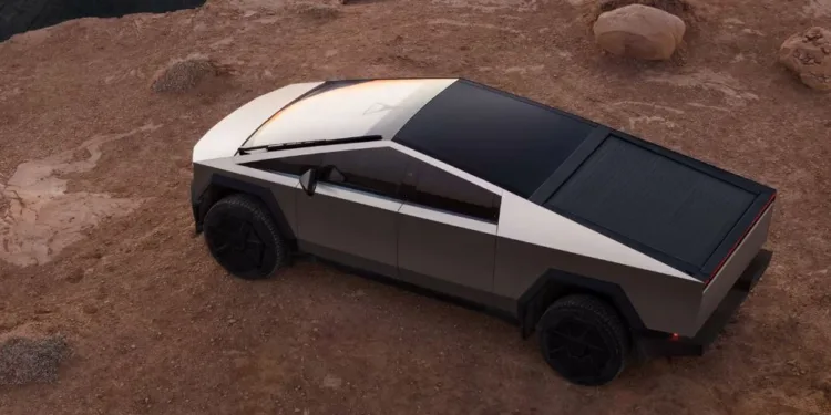 Tesla cuts Cybertruck prices — and quietly changes what buyers get with the Cyberbeast