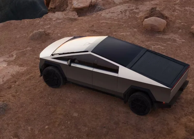 Tesla cuts Cybertruck prices — and quietly changes what buyers get with the Cyberbeast