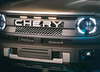 Chery KP31 diesel PHEV pick-up is one for Malaysian buyers to watch