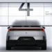 Polestar 4 wagon.