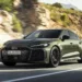 Audi RS 5 goes plug-in hybrid with 470kW and new torque-vectoring quattro