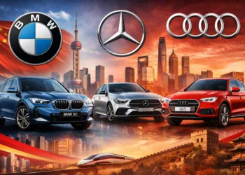 BBA rendered collage.