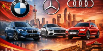 BBA rendered collage.