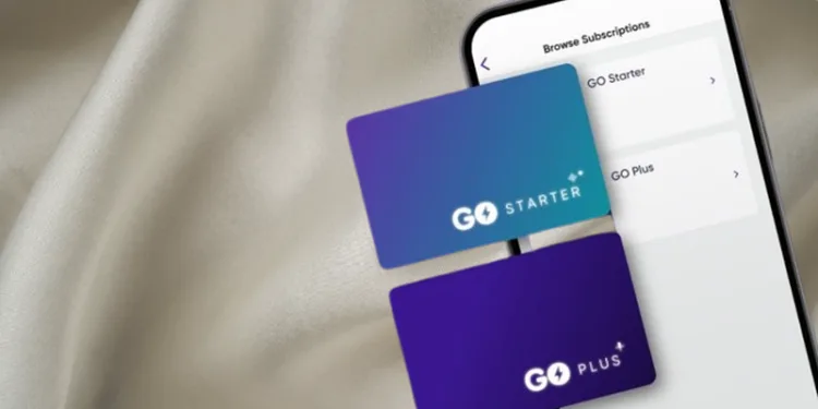Gentari Go rolls out GO Starter, GO Plus charging plans, warns over unauthorised discount offers