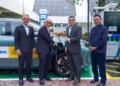 Maybank, TNB Electron start EV charger pilot at Bangi academy