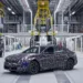 BMW readies Munich plant for i3 launch as near-series test builds begins