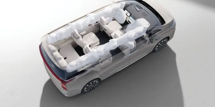 GWM WEY G9 Hi4 PHEV tops 800 bookings in first week
