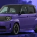 Honda’s 2026 Super-ONE EV: What we know so far