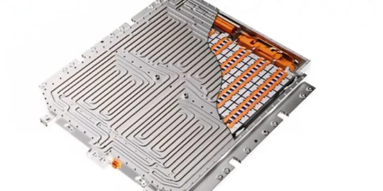 Svolt touts ‘fire-electric separation’ in Dragon Armor 3.0 battery safety push