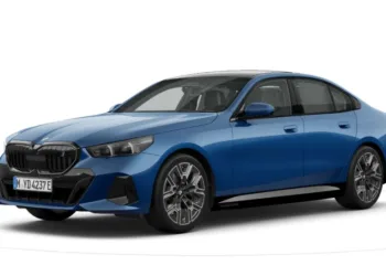 BMW i5 goes local, price drops