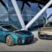 Porsche marks Australia milestone with four bespoke models