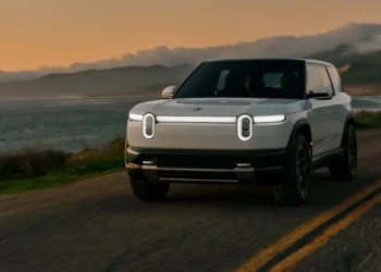 Rivian reveals R2 rollout plan