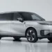 Xpeng GX brings Bosch steer-by-wire to a more reachable price point