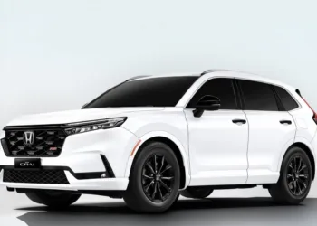 Honda Malaysia launches new CR-V with two hybrid variants