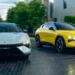 Lotus gives Eletre, Emeya 600 more kit in 2026