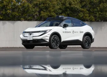 Wayve, Uber and Nissan target Tokyo robotaxi pilot in 2026