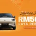 Proton e.MAS 5 gets Raya rebate after 5,000-unit milestone