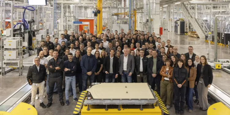 Cupra gears up for Raval