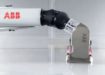 ABB survey says EV production is getting easier to build