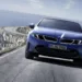 BMW i3 revealed.